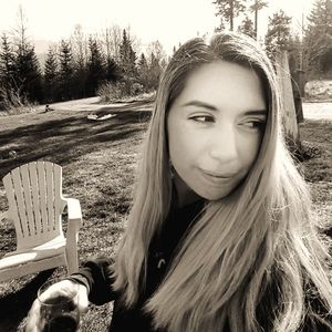 Meet your Posher, Maria